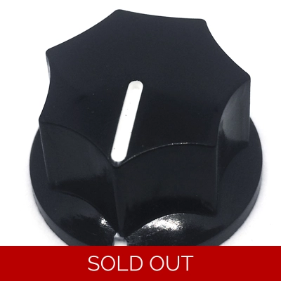 Fluted MXR-Style 28mm